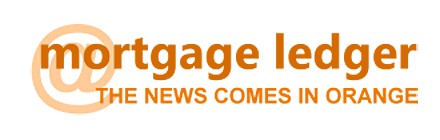 Mortgage Ledger Staging Site Logo