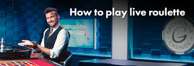 Best Live Roulette Online Casino Experience the Thrill of Real-Time Gaming