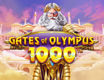 Exploring the Gates of Olympus Slot A Journey to Ancient Riches