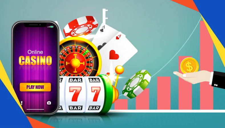 Online Gambling En Dybtgående Guide til Spillere