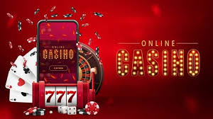 Online Gambling En Dybtgående Guide til Spillere