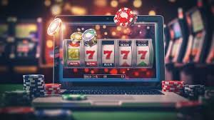 Online Gambling En Dybtgående Guide til Spillere
