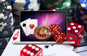 Understanding Agent No Wager Casino Withdrawal Process -722065197