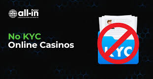 Experience the Thrill Casinos with Instant Bitcoin Withdrawals