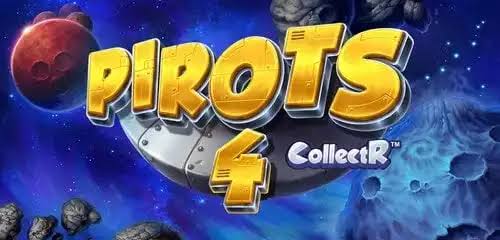 Explore the World of Pirots 4 Online A Pirate Adventure Awaits