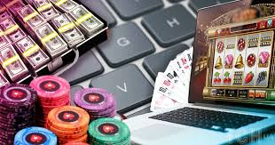 FastSlots Casino Your Premier Destination for Online Gaming