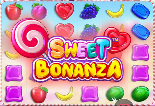 Oplev Sweet Bonanza En Søde Spiloplevelse i Danmark