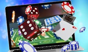 Scopri il Mondo delle Slot Online Divertimento e Vincite 1971137006