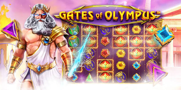 Bedste Gates of Olympus Casino - Oplev Spillets Magi