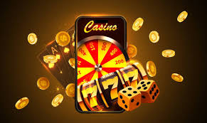 Sharkroll Casino Dive into a World of Exciting Games
